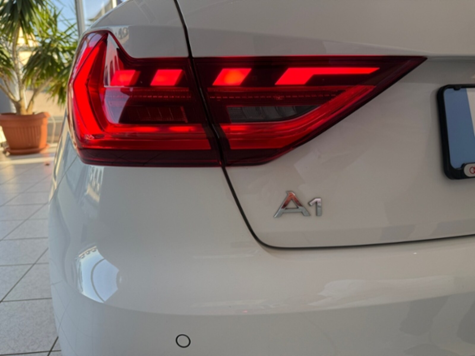 Audi A1 Sportback – Bild 23