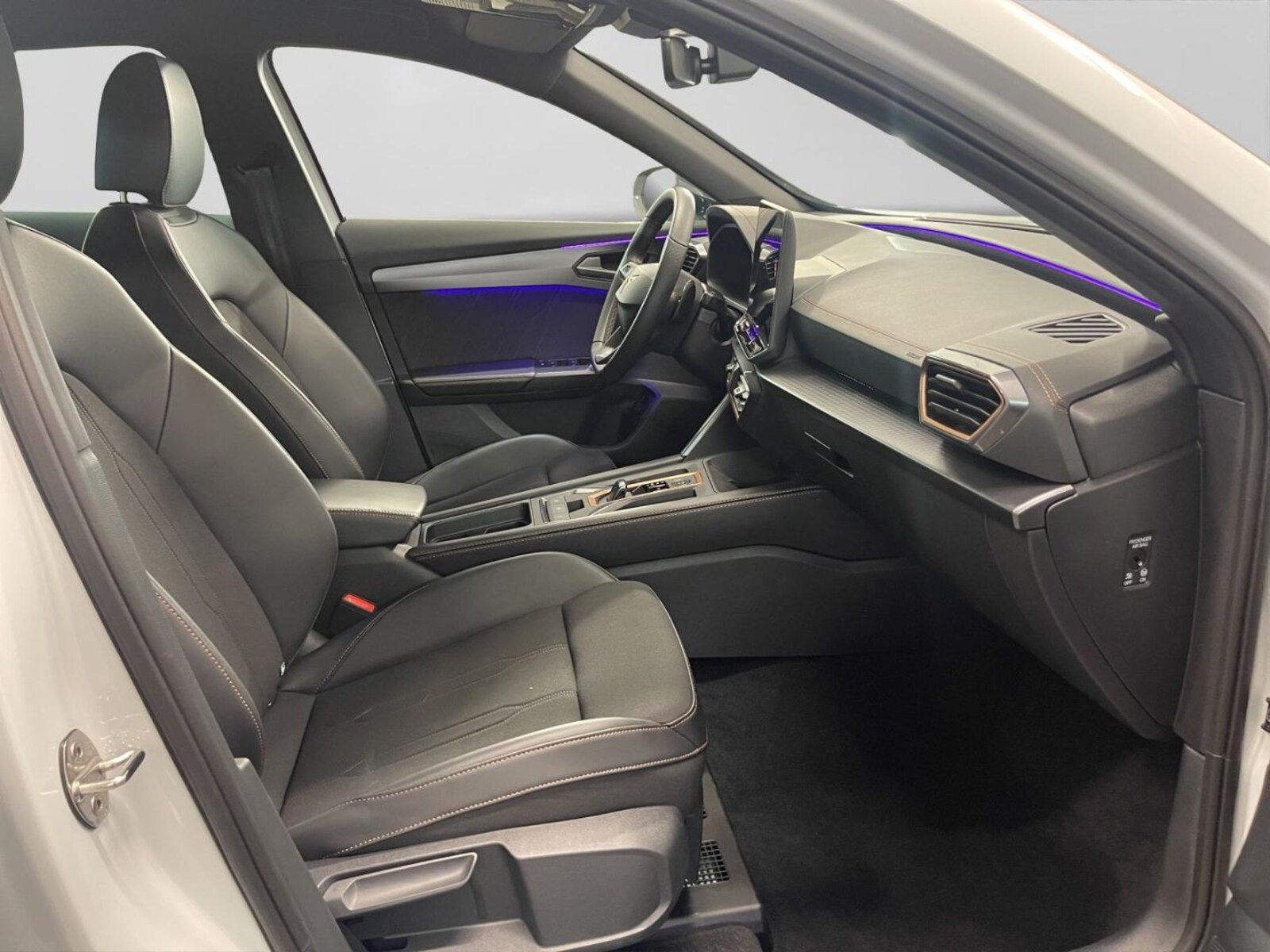 CUPRA Formentor – Bild 11