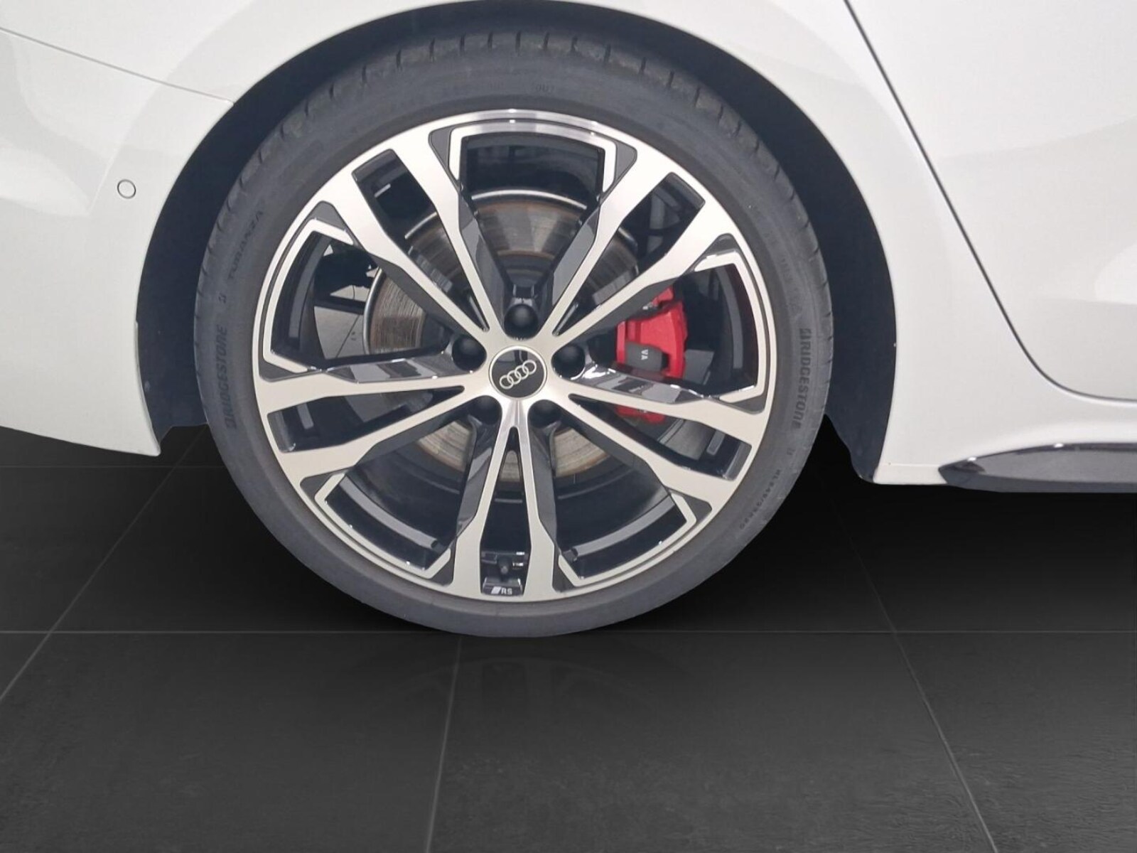 Audi A5 Limousine – Bild 17