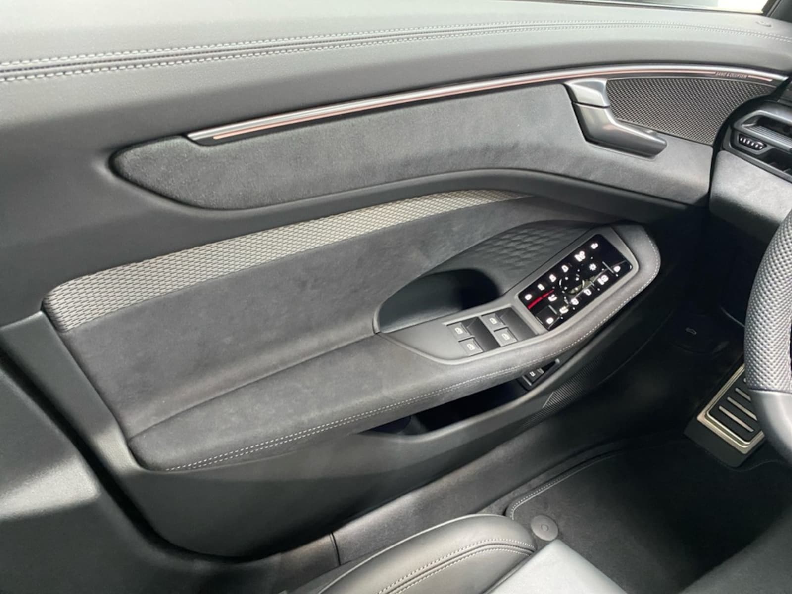 Audi A6 Avant – Bild 12
