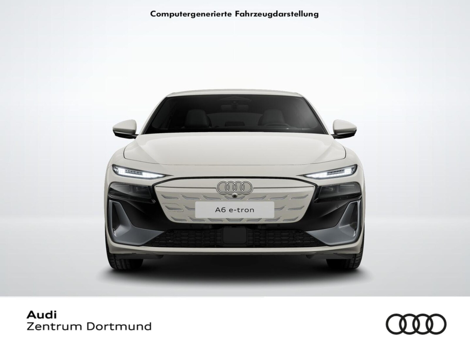 Audi A6 Avant e-tron – Bild 5