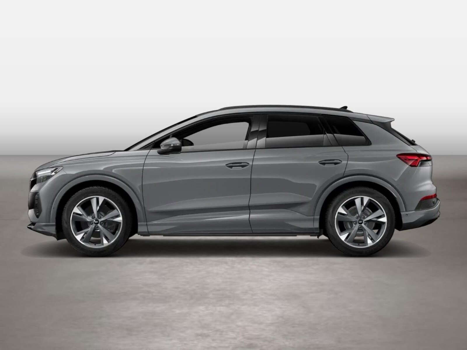 Audi Q4 e-tron – Bild 3