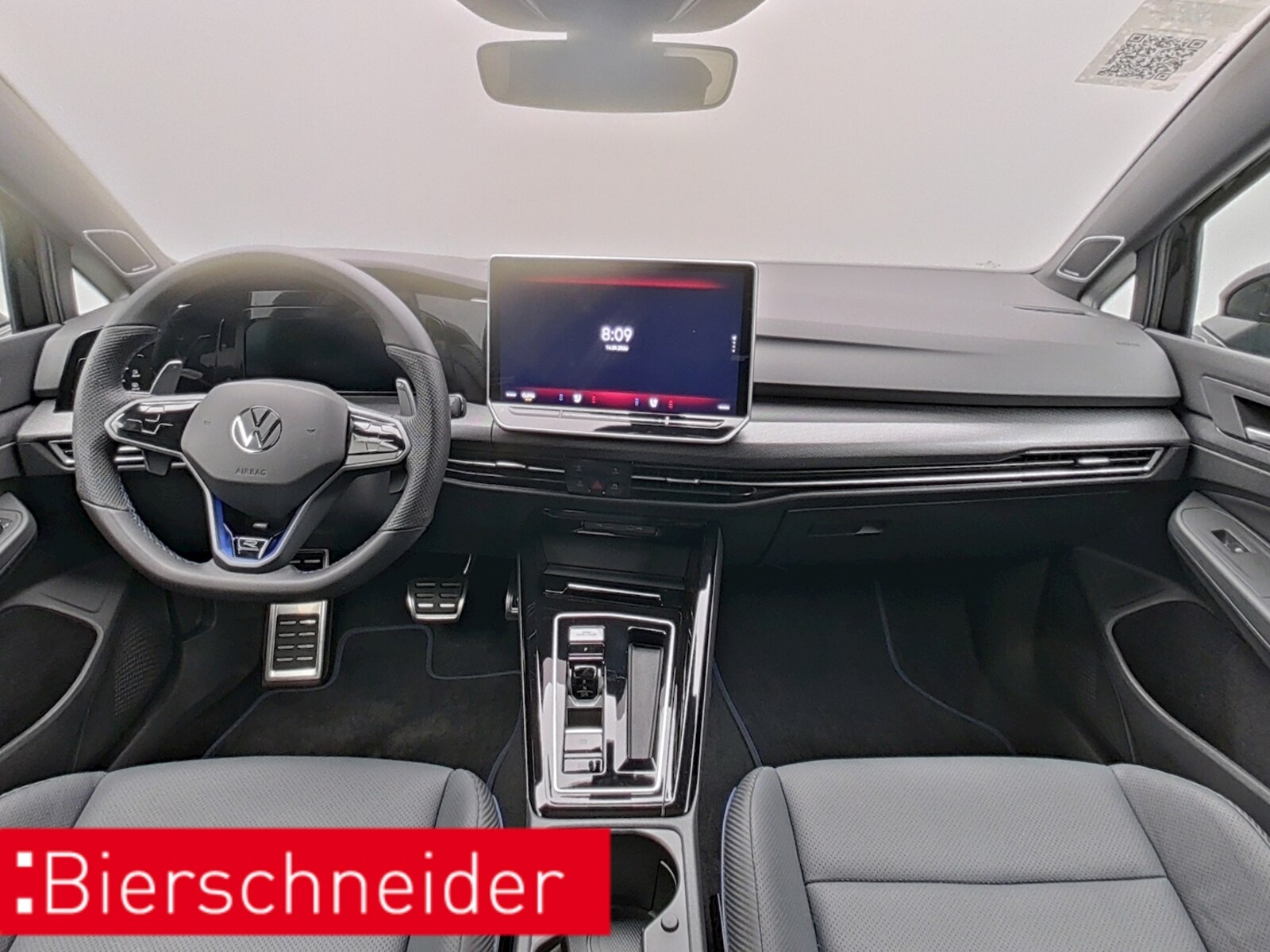 Volkswagen Golf – Bild 4