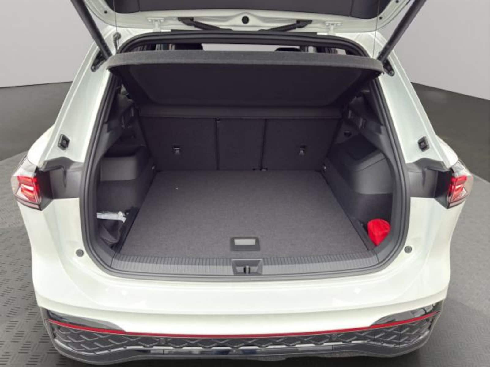 Volkswagen Tiguan – Bild 16