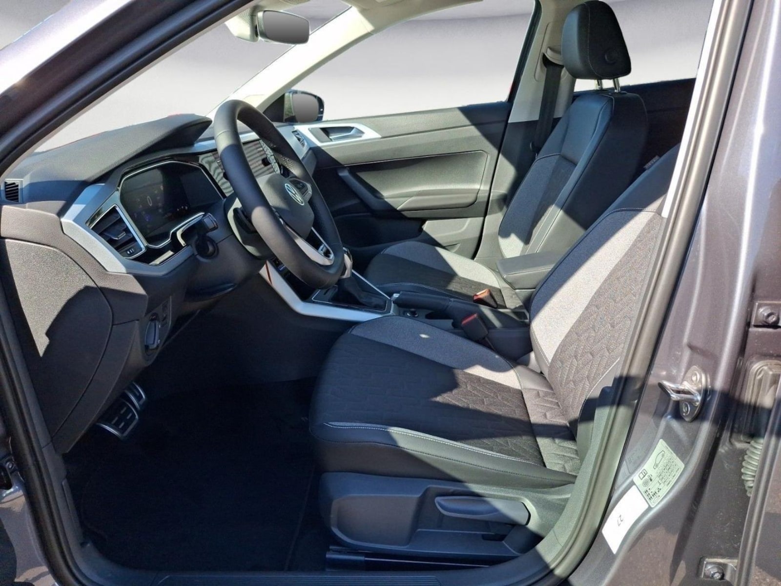 Volkswagen Polo – Bild 9