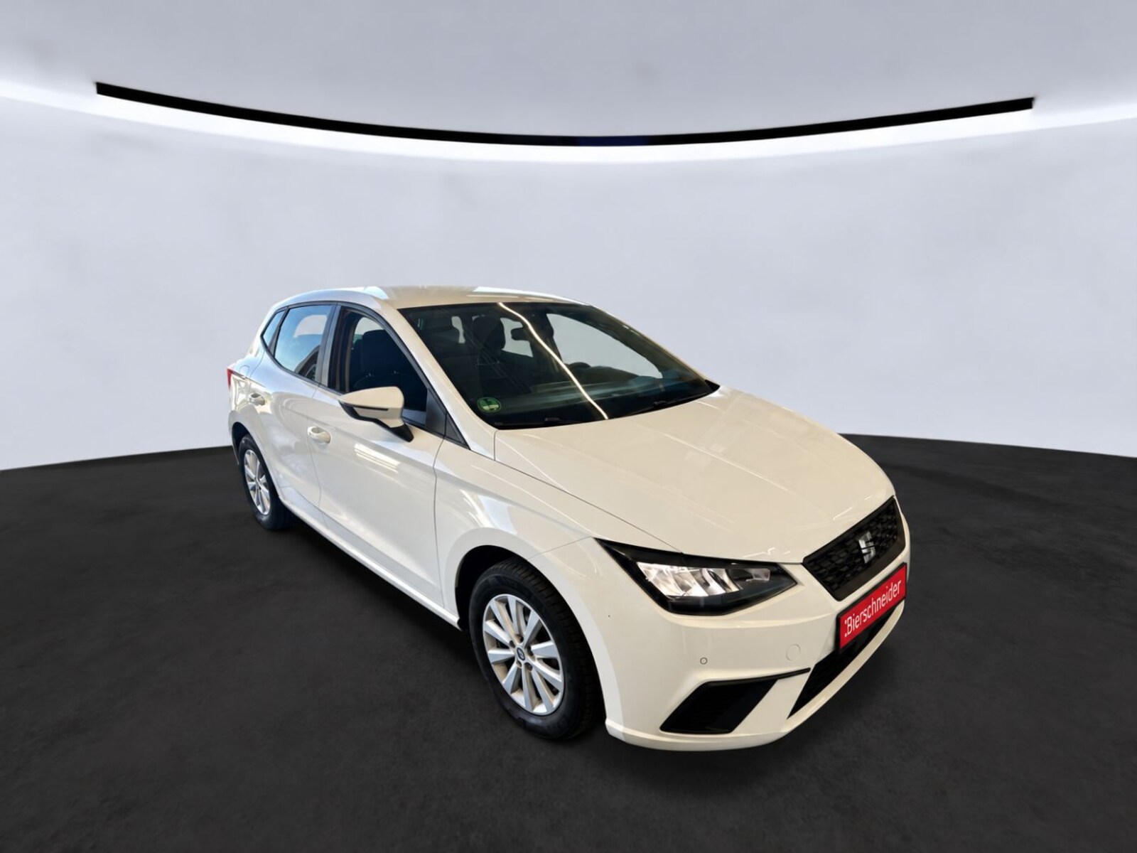 SEAT Ibiza – Bild 3