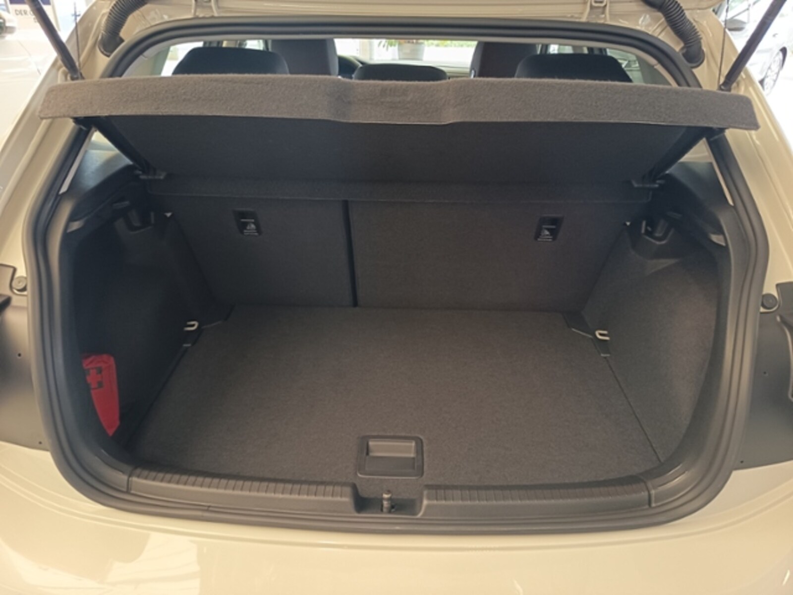 Volkswagen Polo – Bild 7