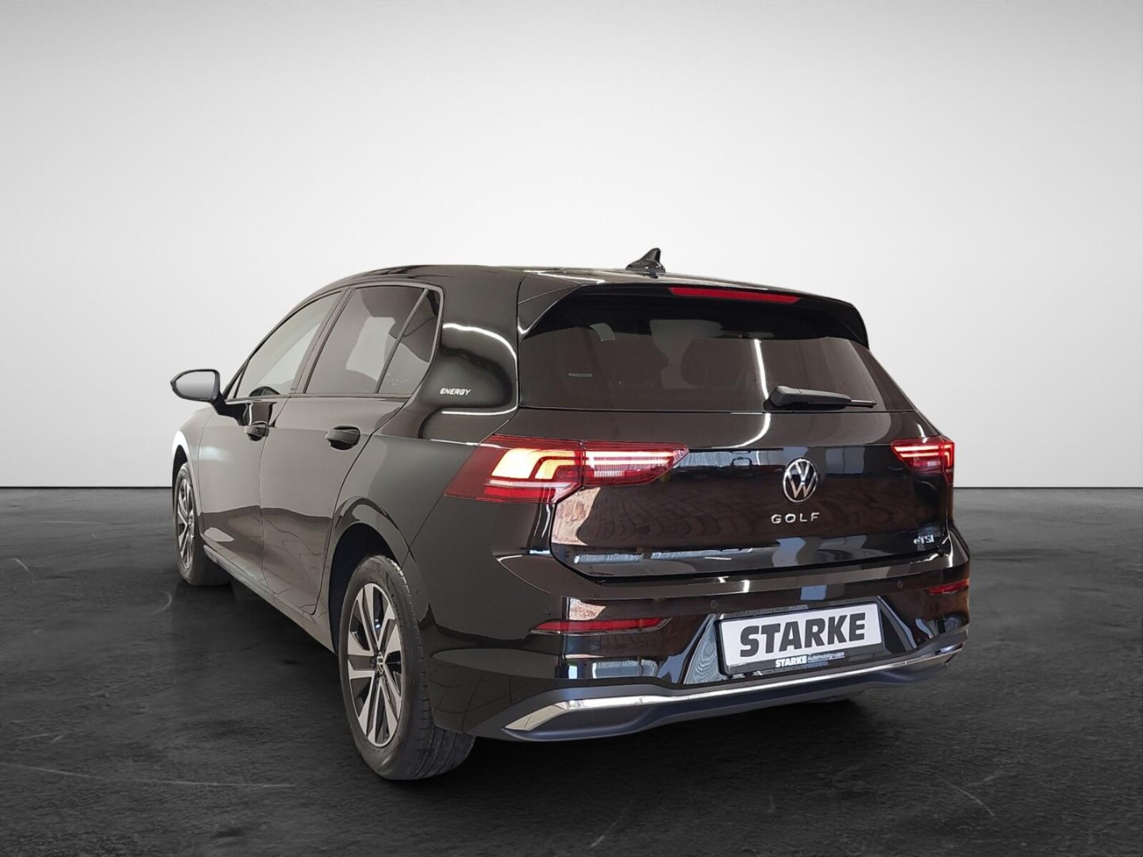 Volkswagen Golf – Bild 5