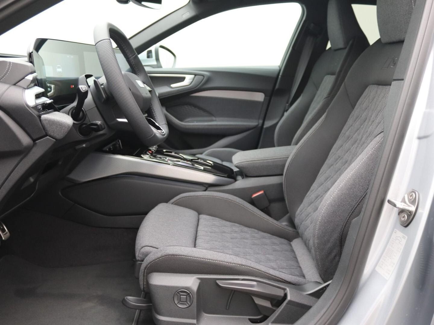Bild über Audi A5 Avant TDI 150 kW S tronic - für weitere Informationen kontaktieren Sie den Audi Partner