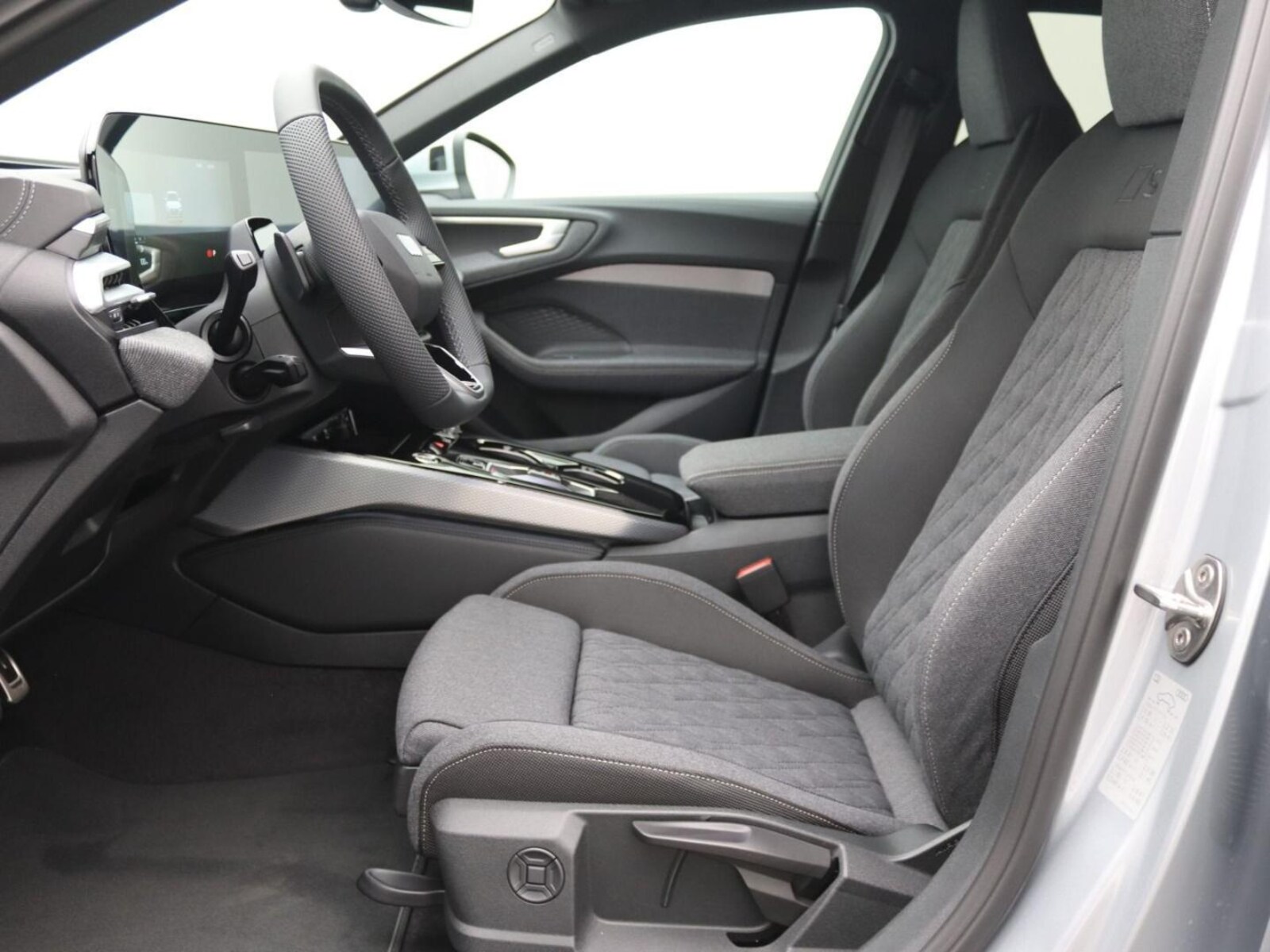Audi A5 Avant – Bild 12
