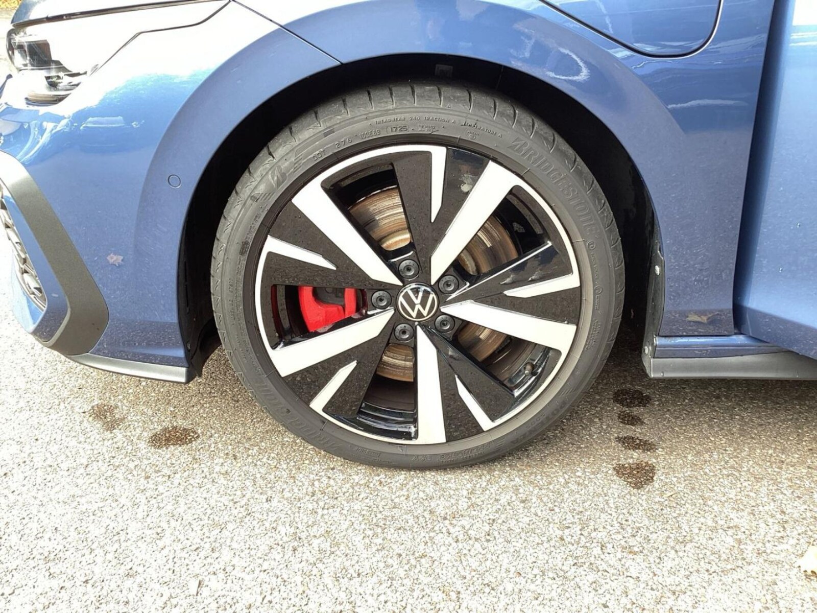 Volkswagen Golf – Bild 21