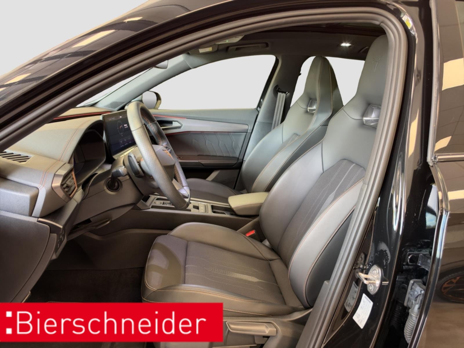 CUPRA Formentor – Bild 12