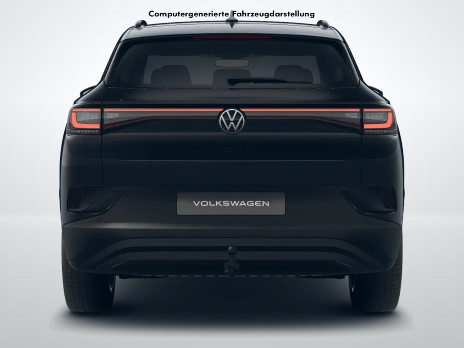 Volkswagen ID.4 – Bild 4