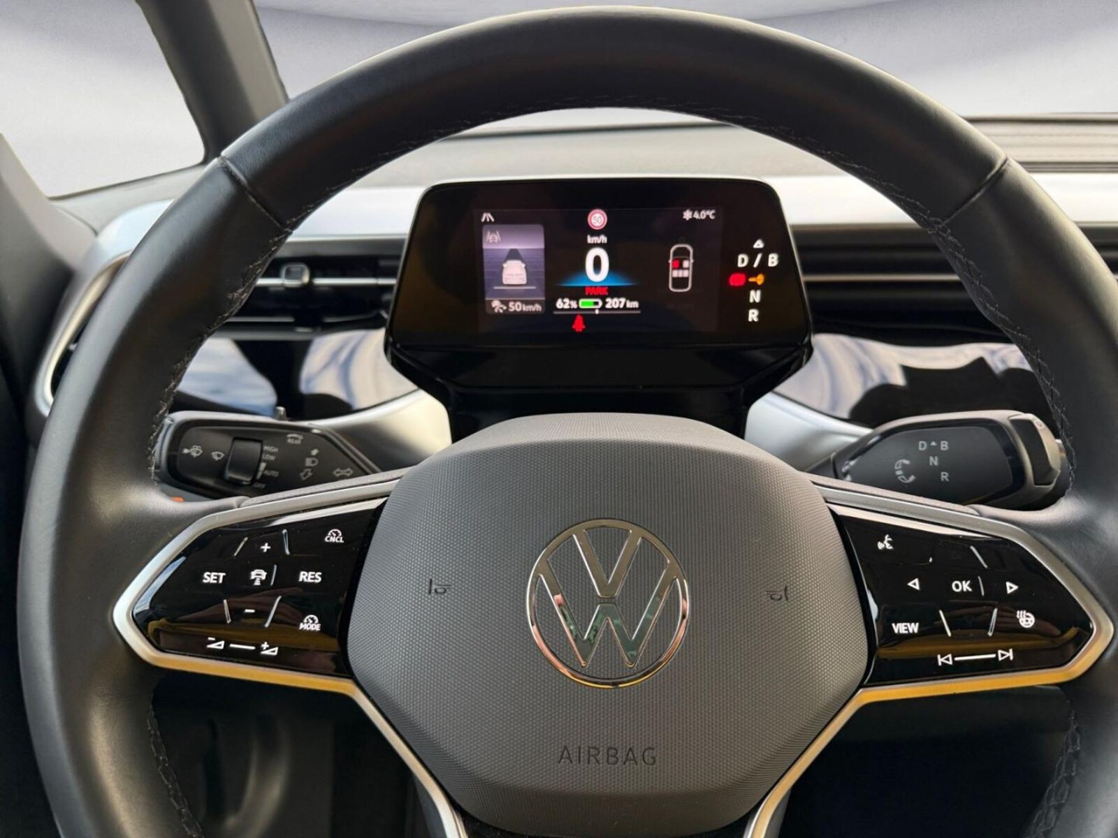 Volkswagen ID. Buzz – Bild 11