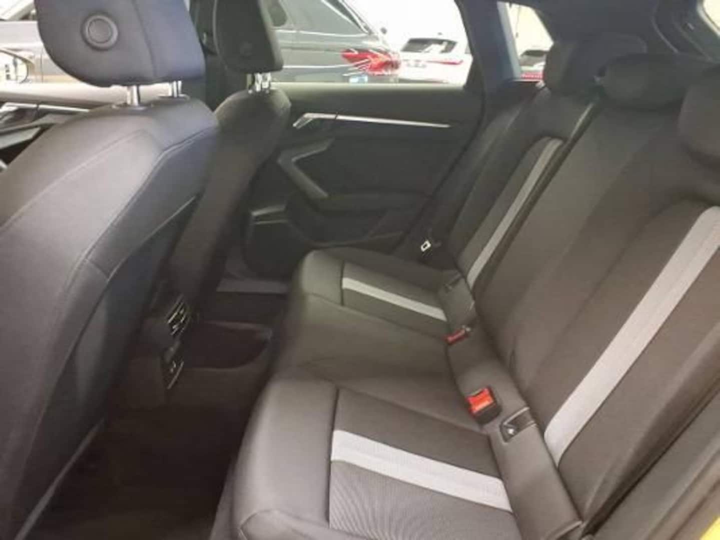 Bild über Audi A3 Sportback TFSI 85 kW S tronic - für weitere Informationen kontaktieren Sie den Audi Partner