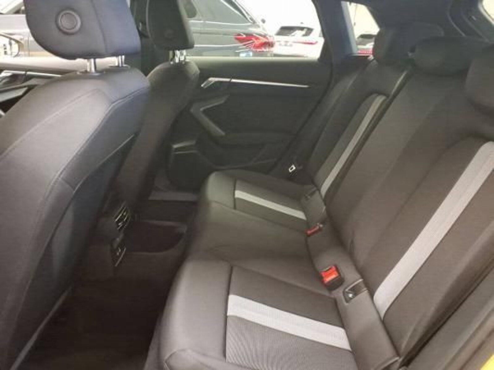 Audi A3 Sportback – Bild 5