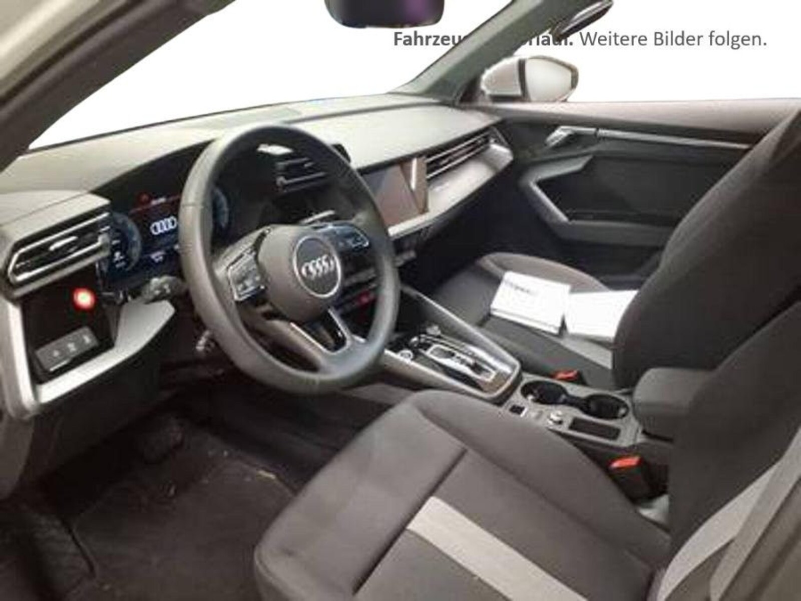 Audi A3 Sportback – Bild 4