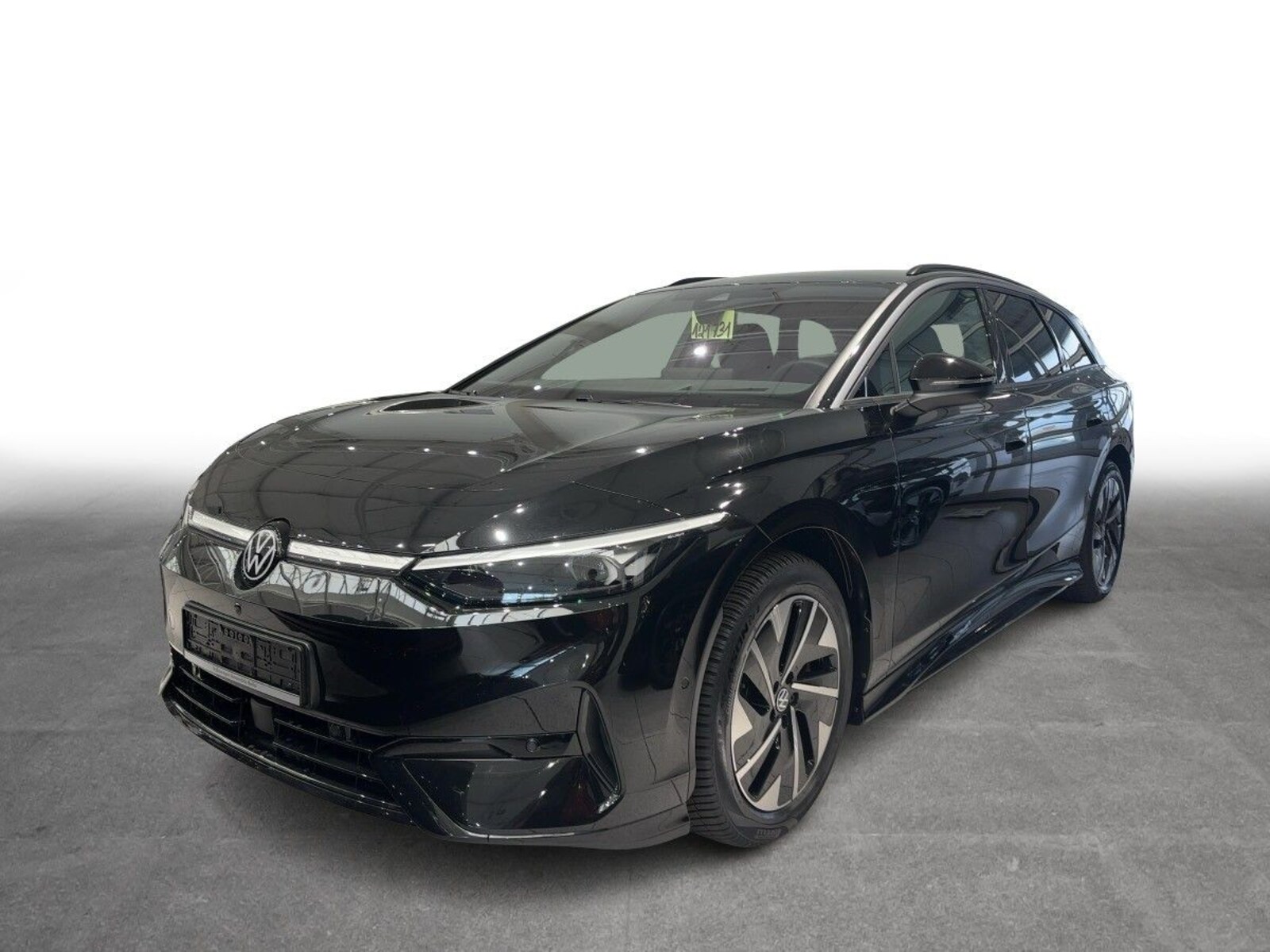 Volkswagen ID.7 Tourer – Bild 4