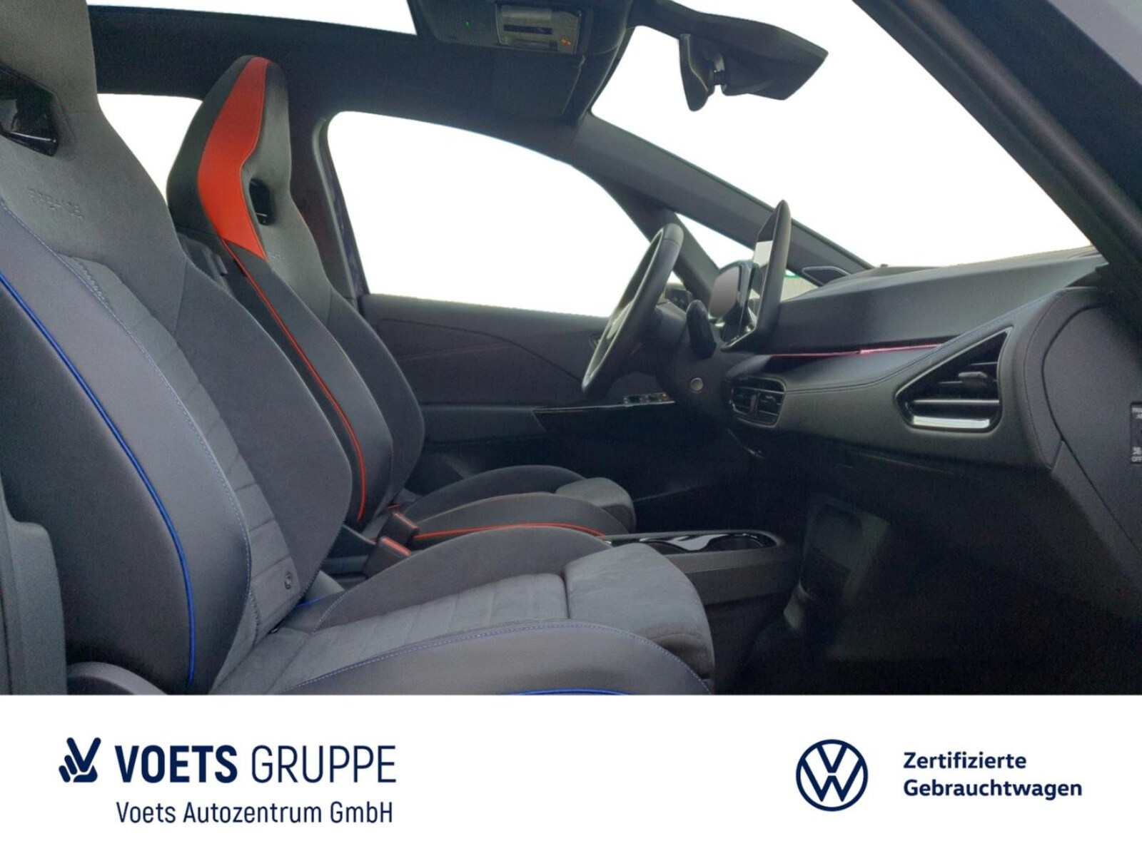 Volkswagen ID.3 – Bild 7