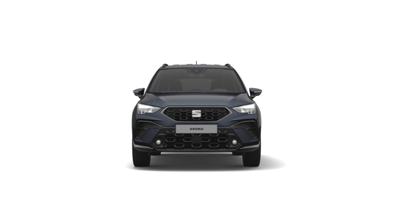 SEAT Arona – Bild 2