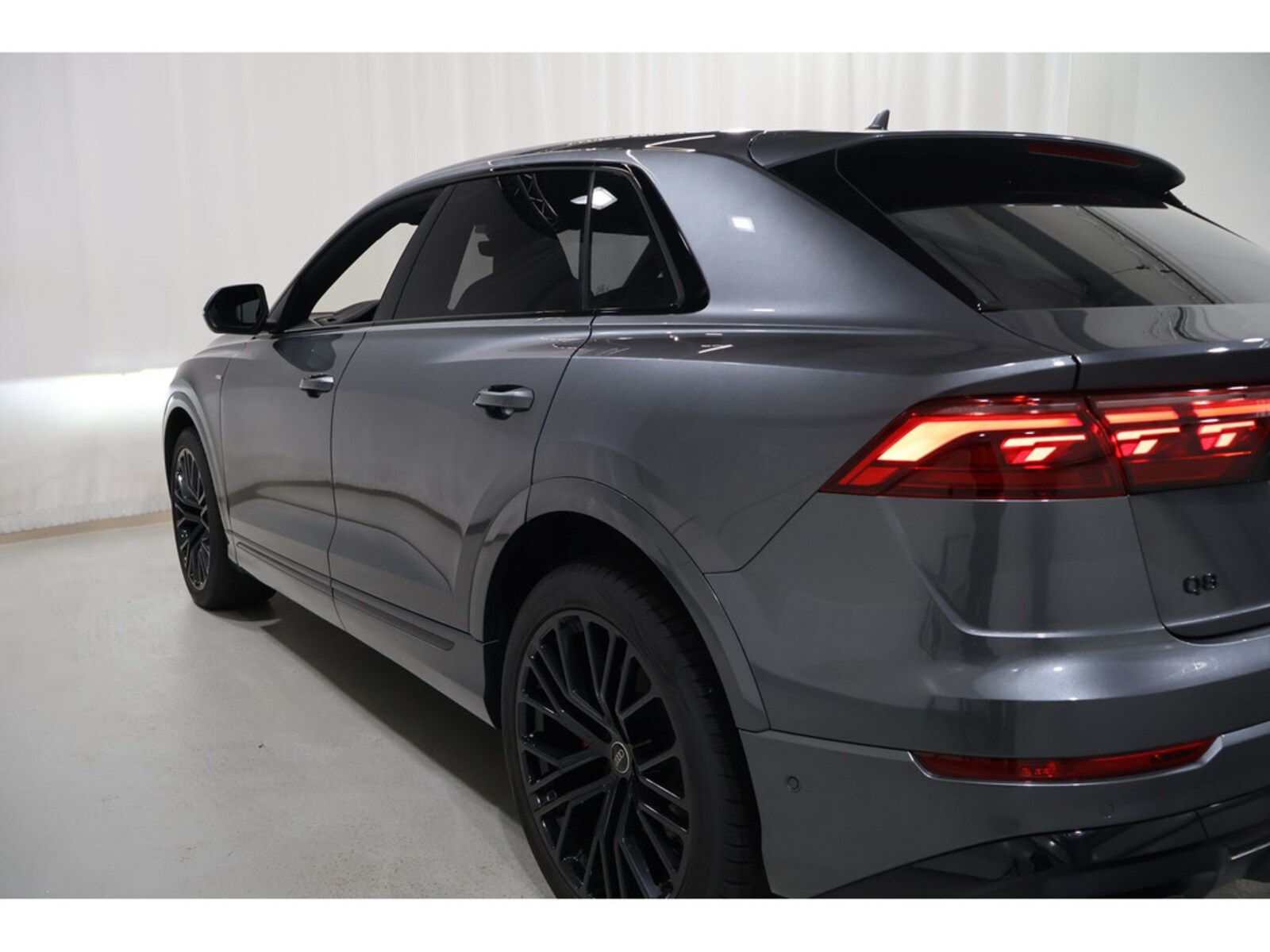 Audi Q8 – Bild 13