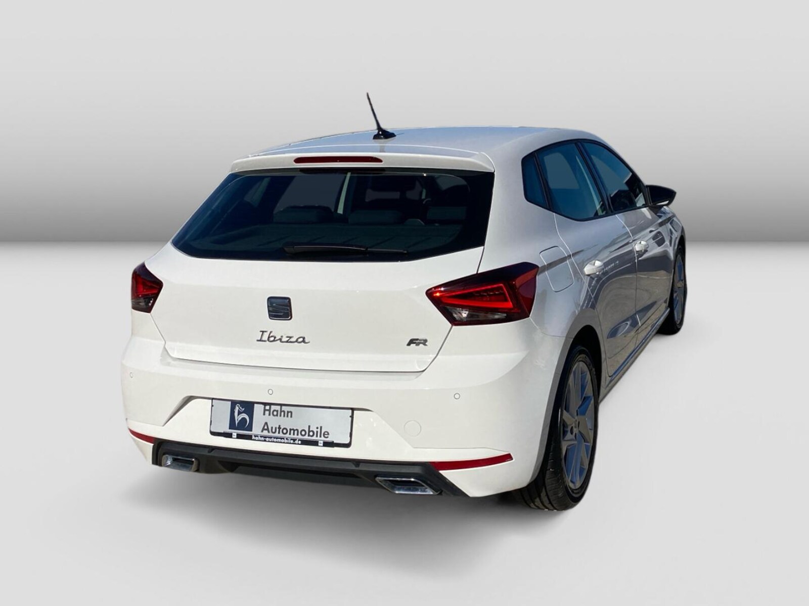 SEAT Ibiza – Bild 3