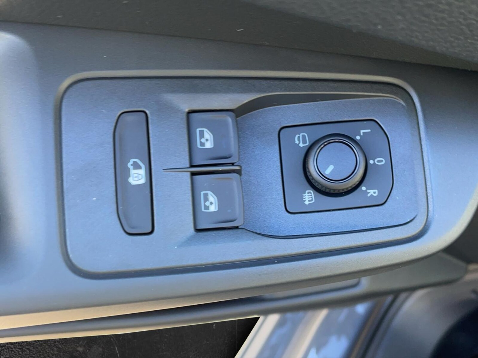Volkswagen Caddy Cargo – Bild 6