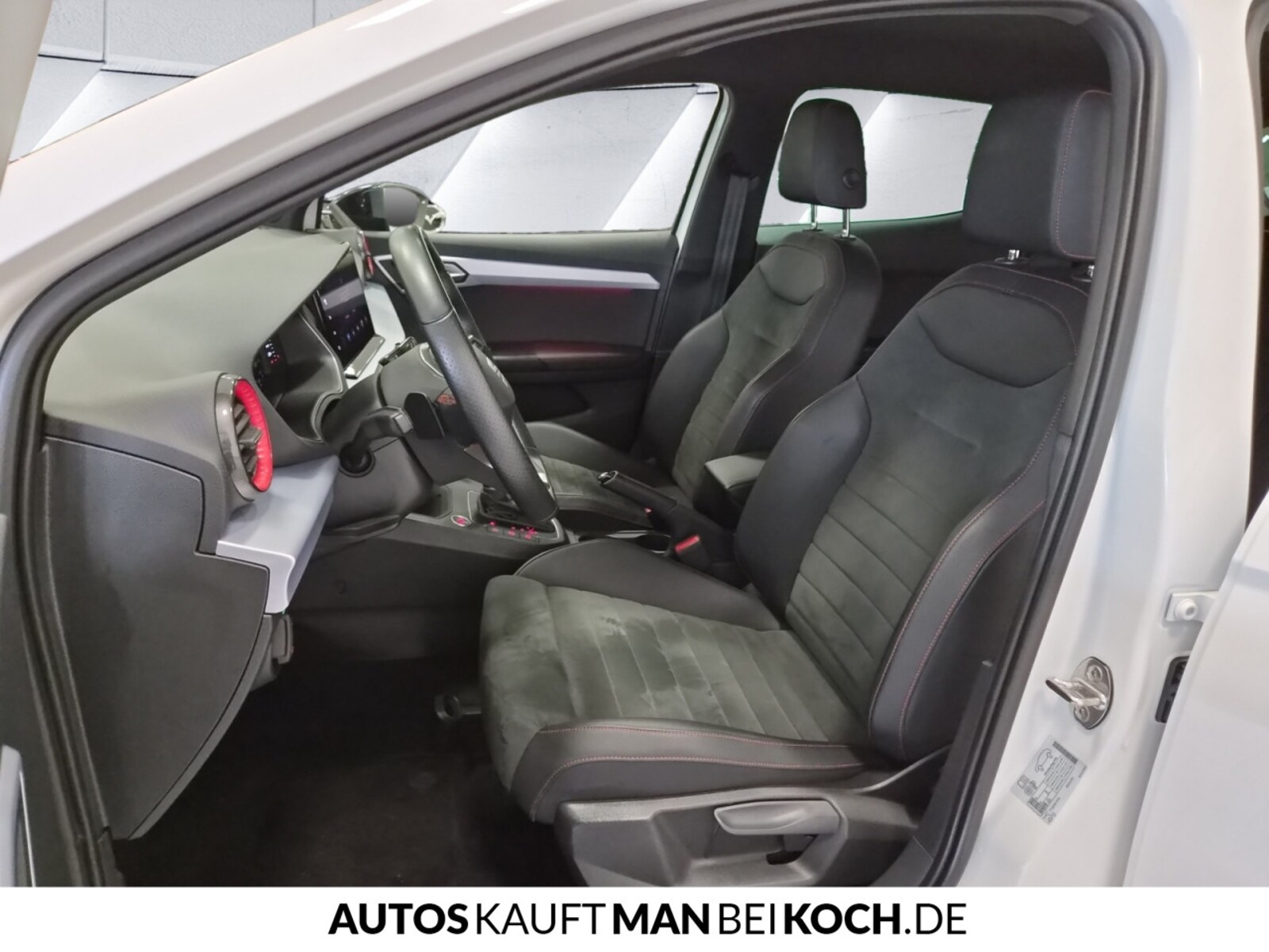 SEAT Ibiza – Bild 6