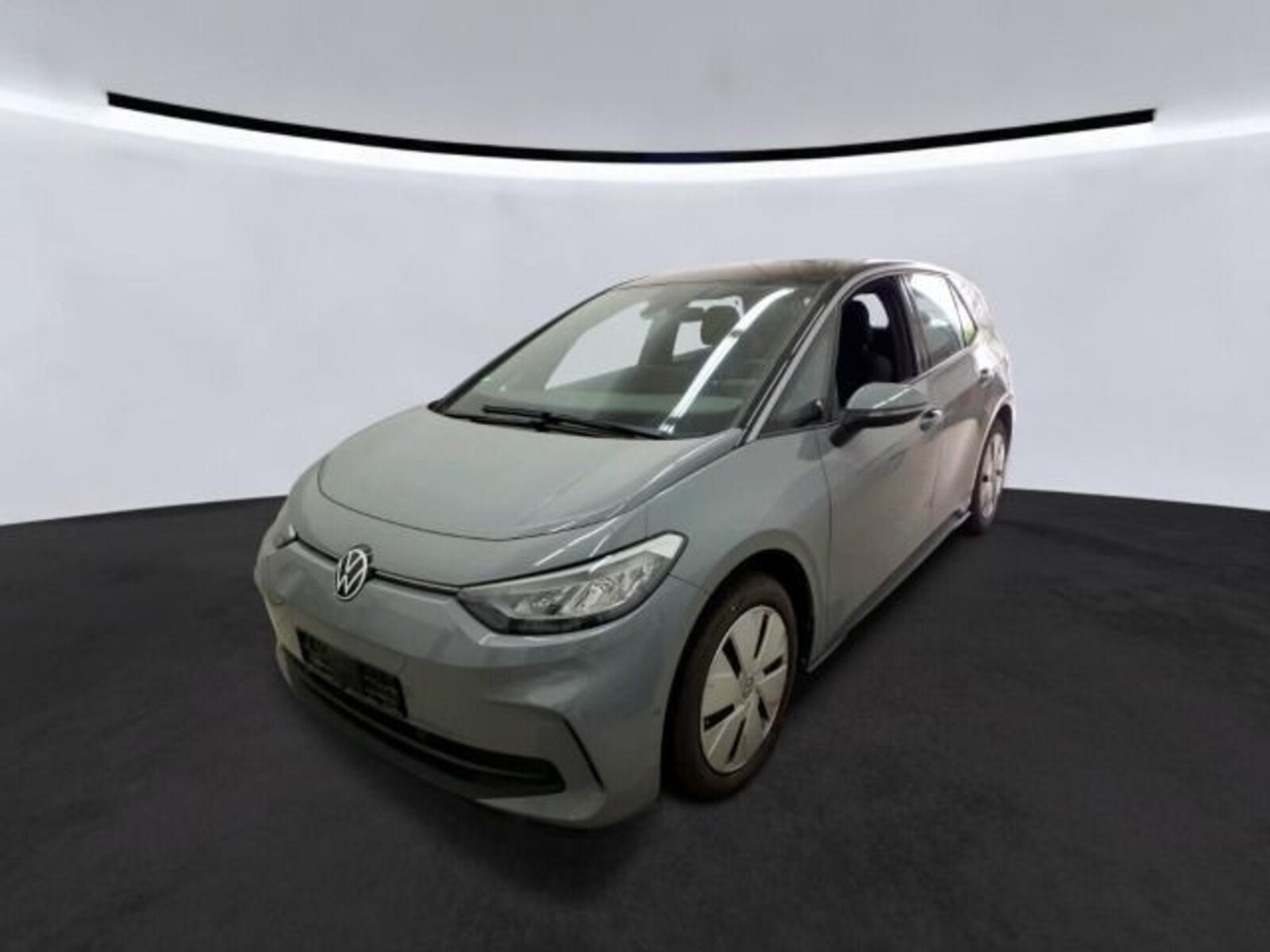 Volkswagen ID.3 – Bild 2