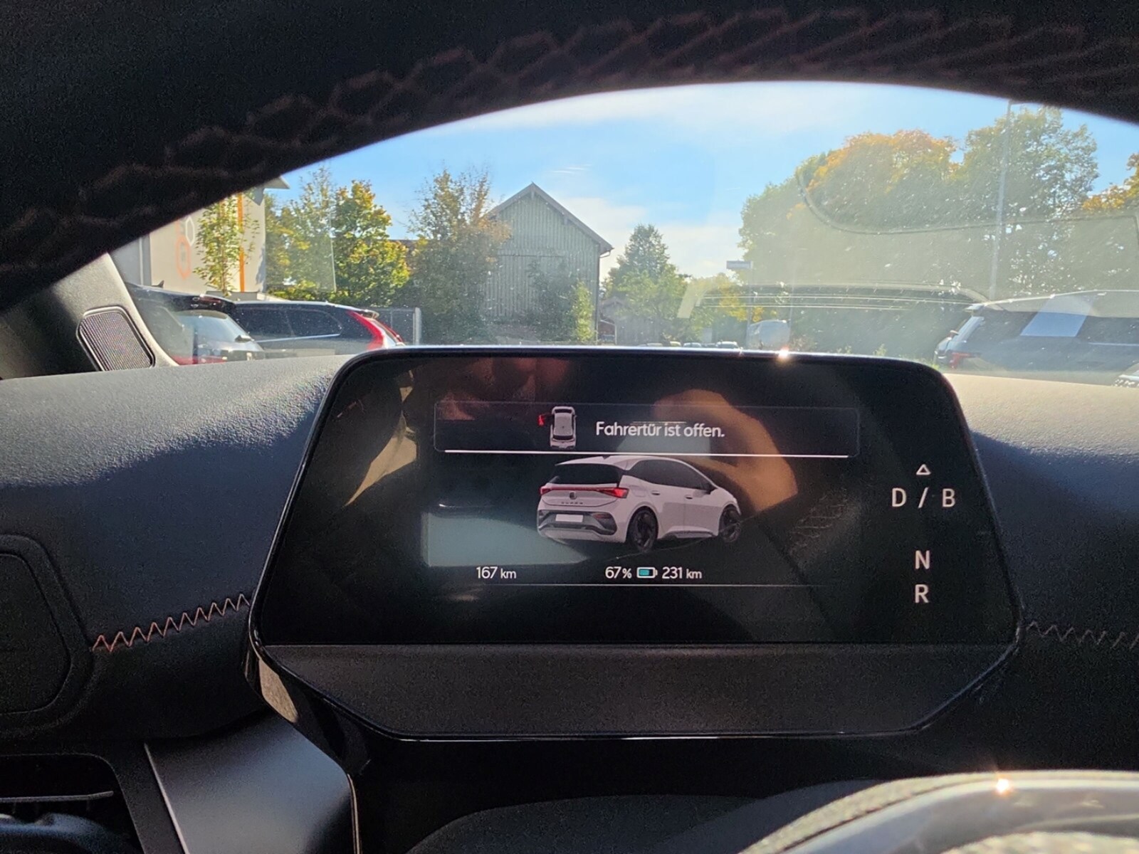 CUPRA Born – Bild 9