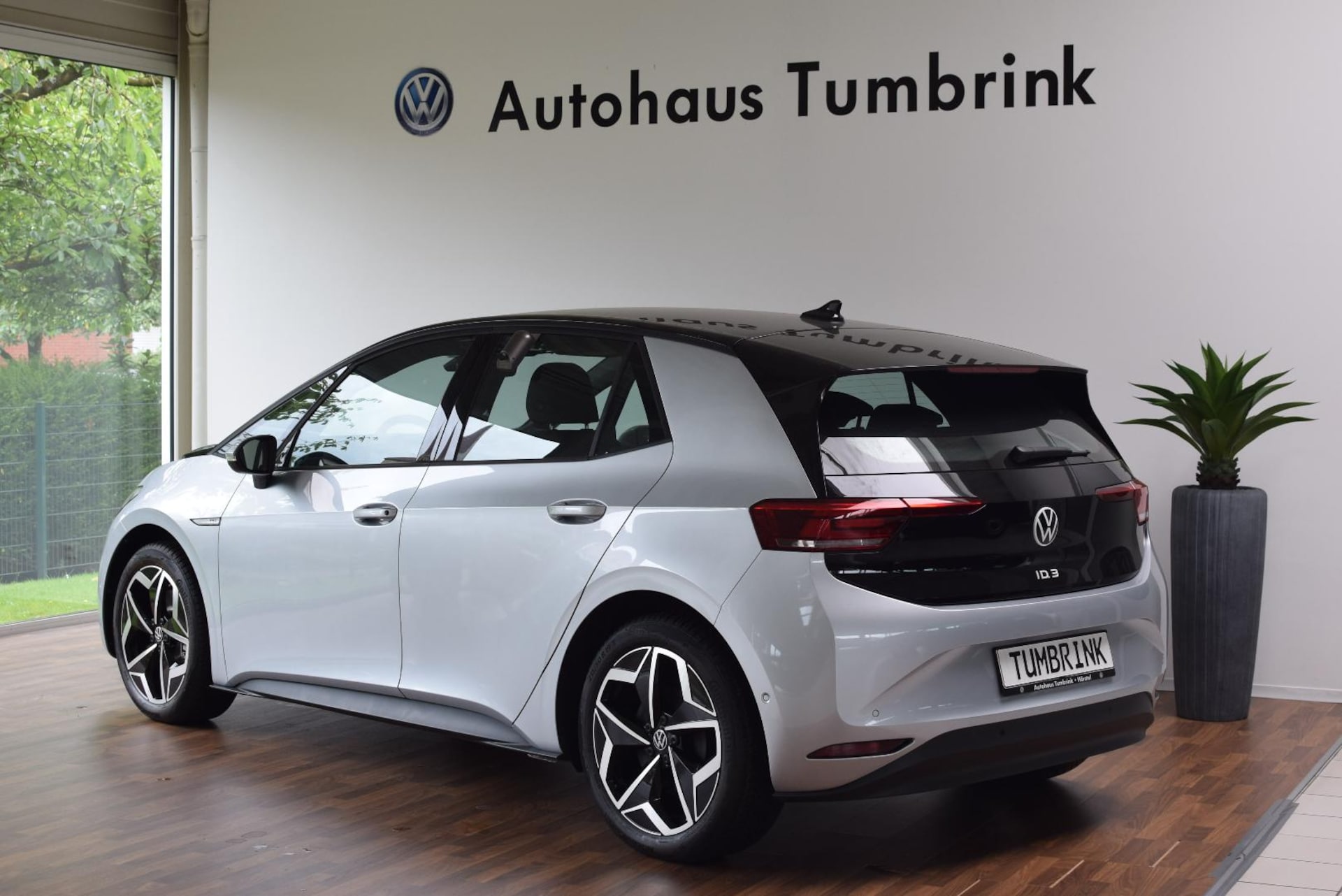 Volkswagen ID.3 Pro Performance