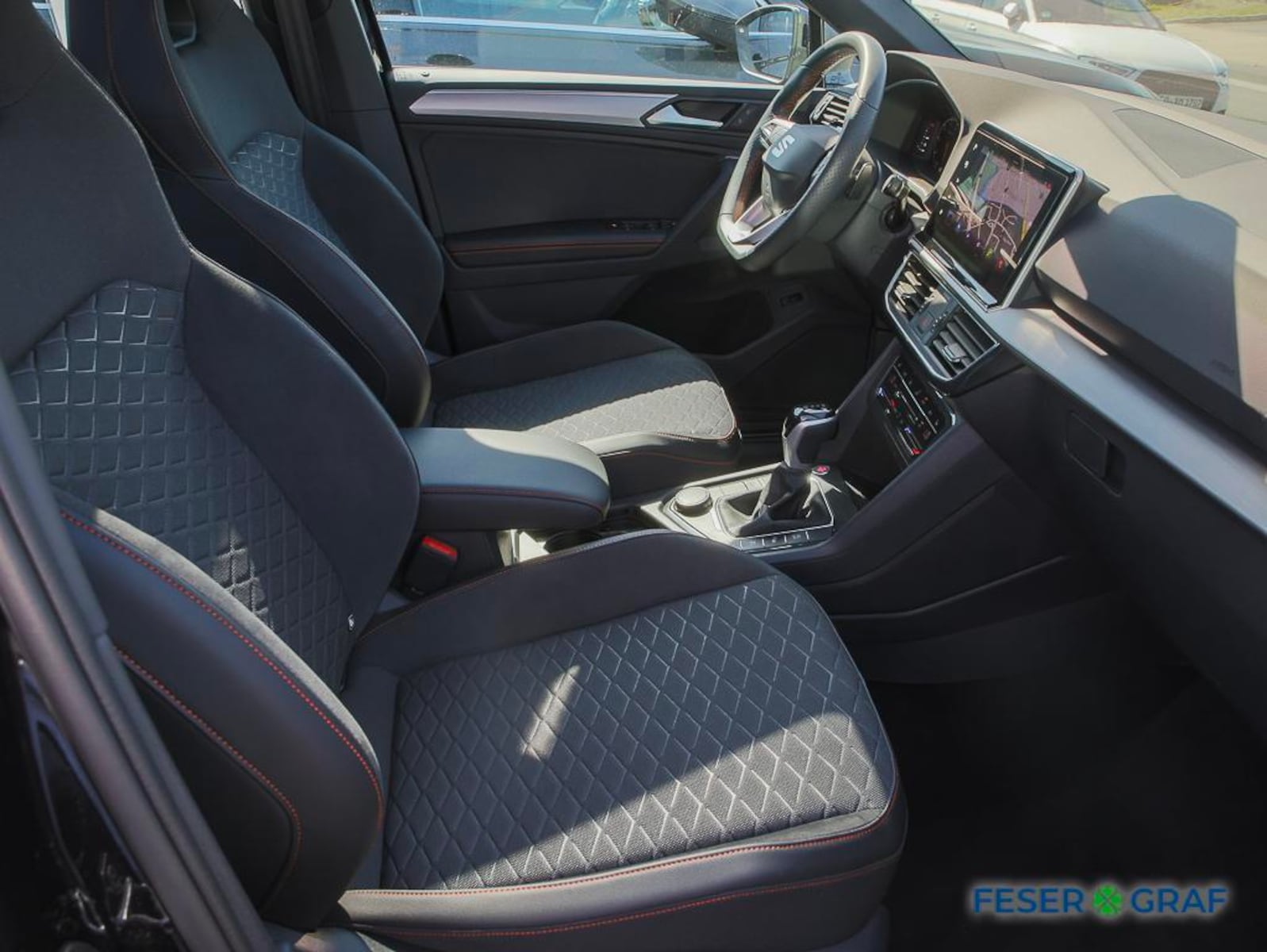SEAT Tarraco – Bild 4