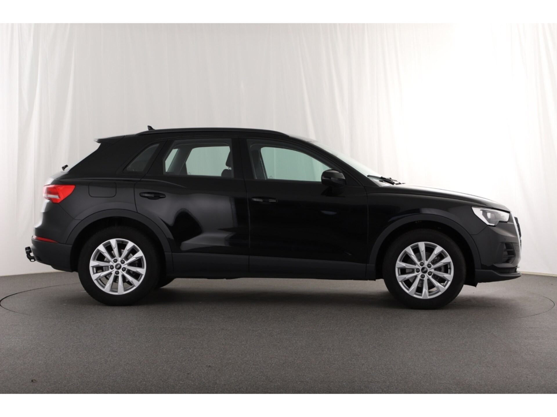 Audi Q3 SUV