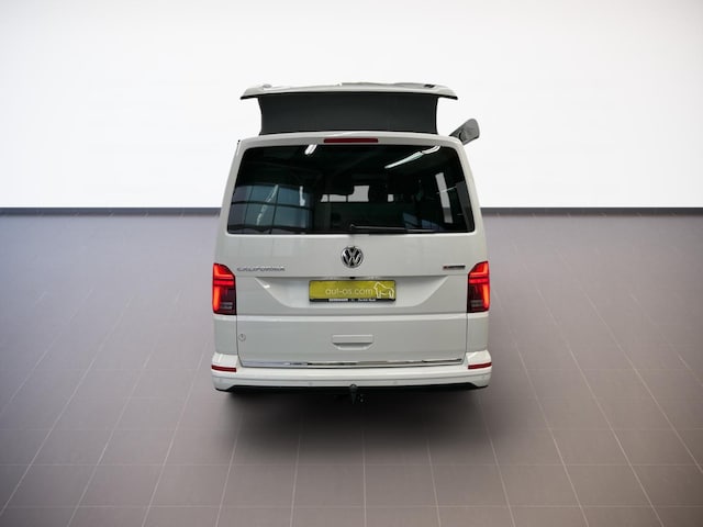 Volkswagen T6.1 California