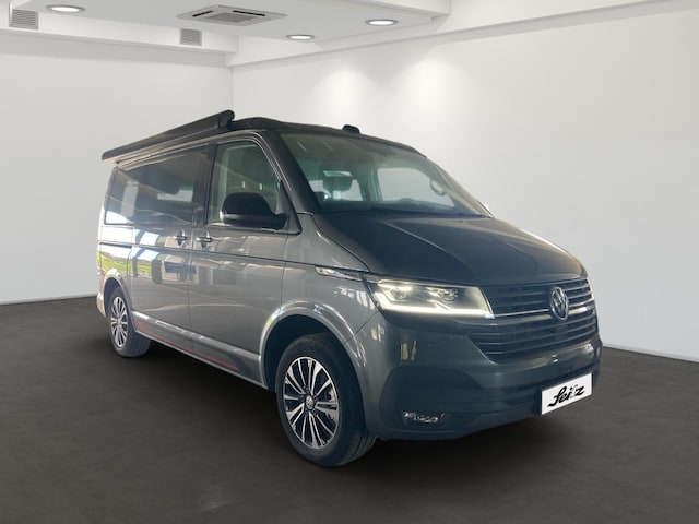Volkswagen T6.1 California