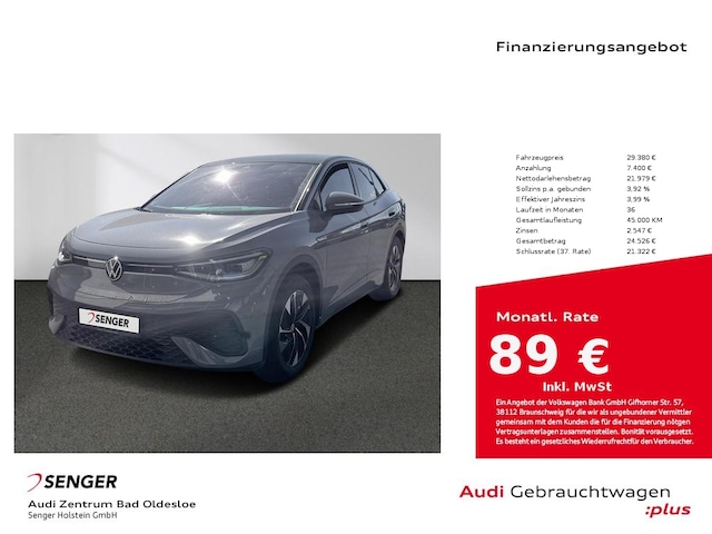 Volkswagen ID.5