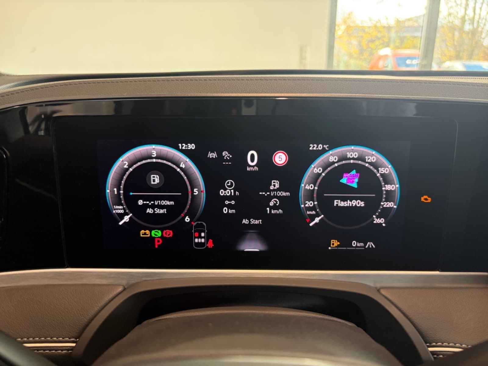Volkswagen Passat – Bild 14