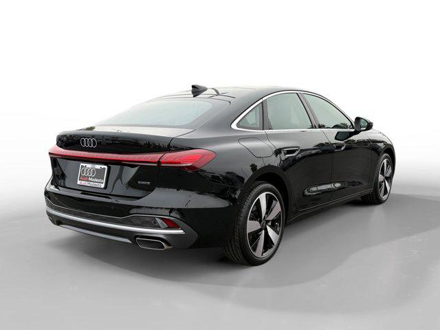 2025 Audi A4 Premium Plus