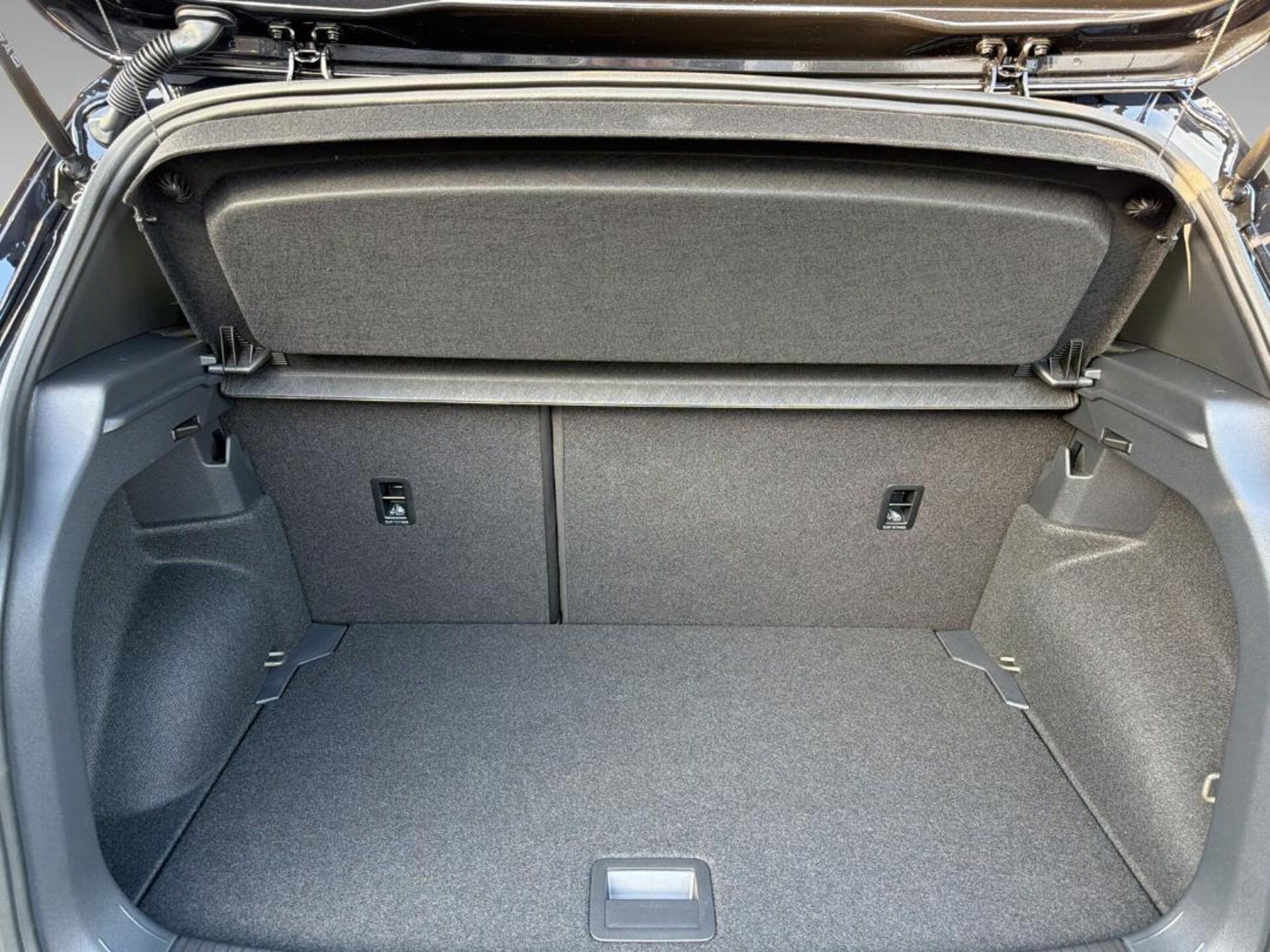 Volkswagen T-Cross ENERGY