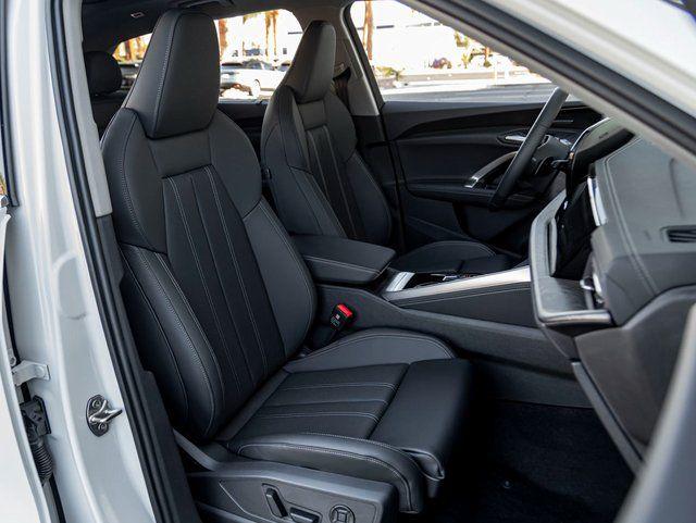 2025 Audi Q5 Premium Plus - Photo 25