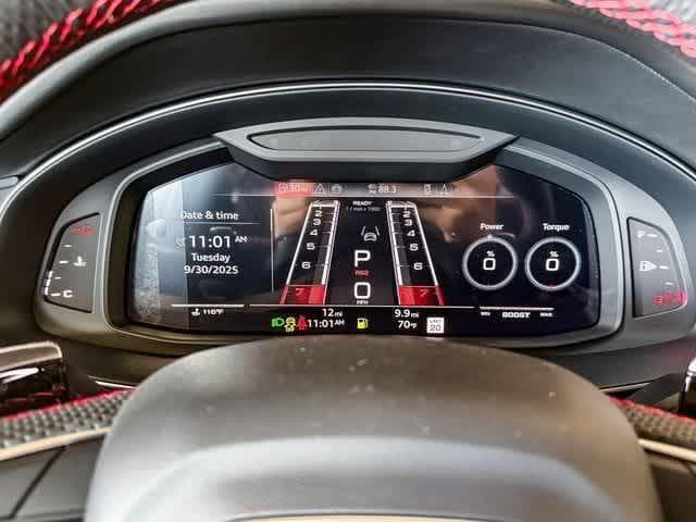 2025 Audi RS Q8 Base - Photo 23