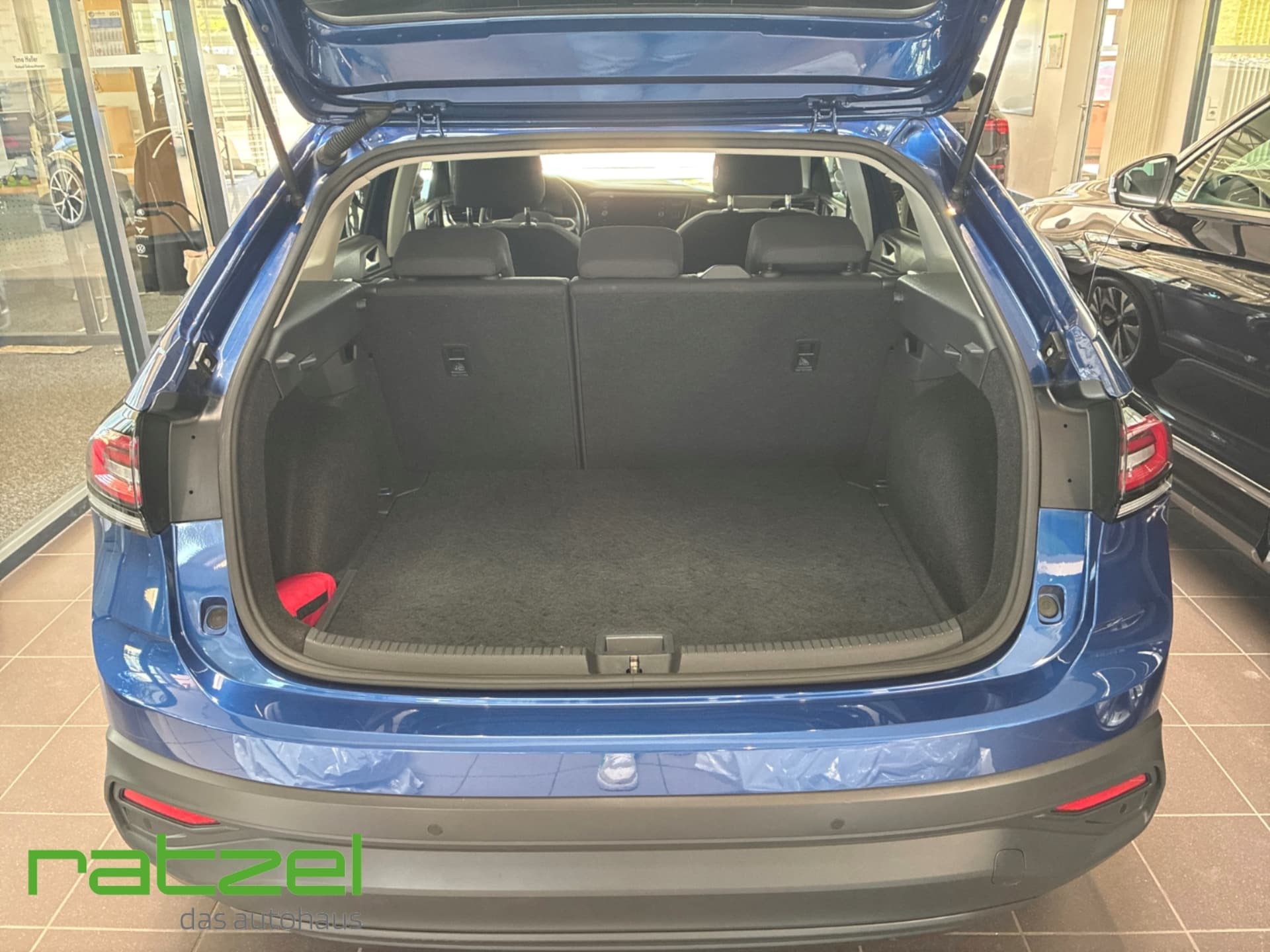 Volkswagen Taigo Life