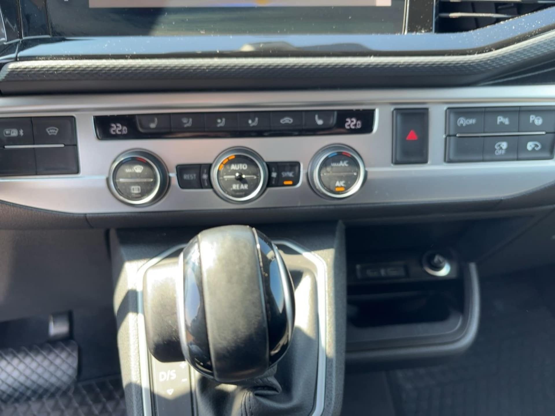 Volkswagen T6.1 Multivan langer Radstand Comfortline