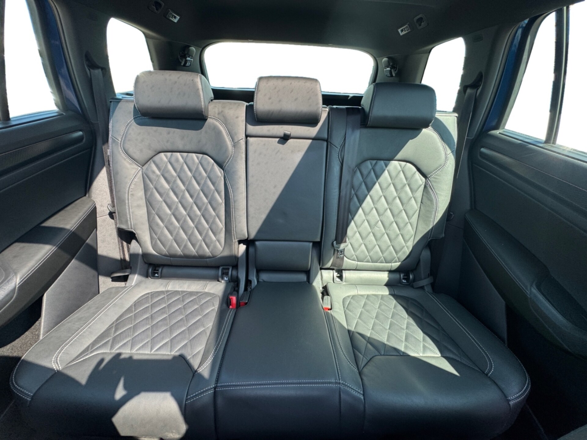 Skoda Kodiaq Sportline