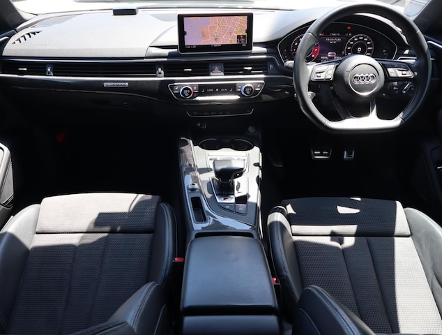 Audi S5 Sportback S5 Sportback for more details contact your dealer
