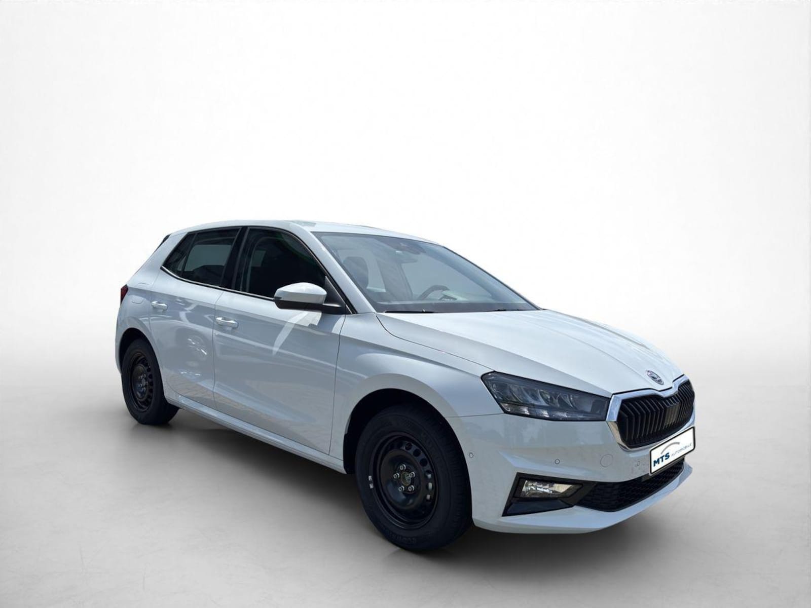 Škoda Fabia – Bild 4
