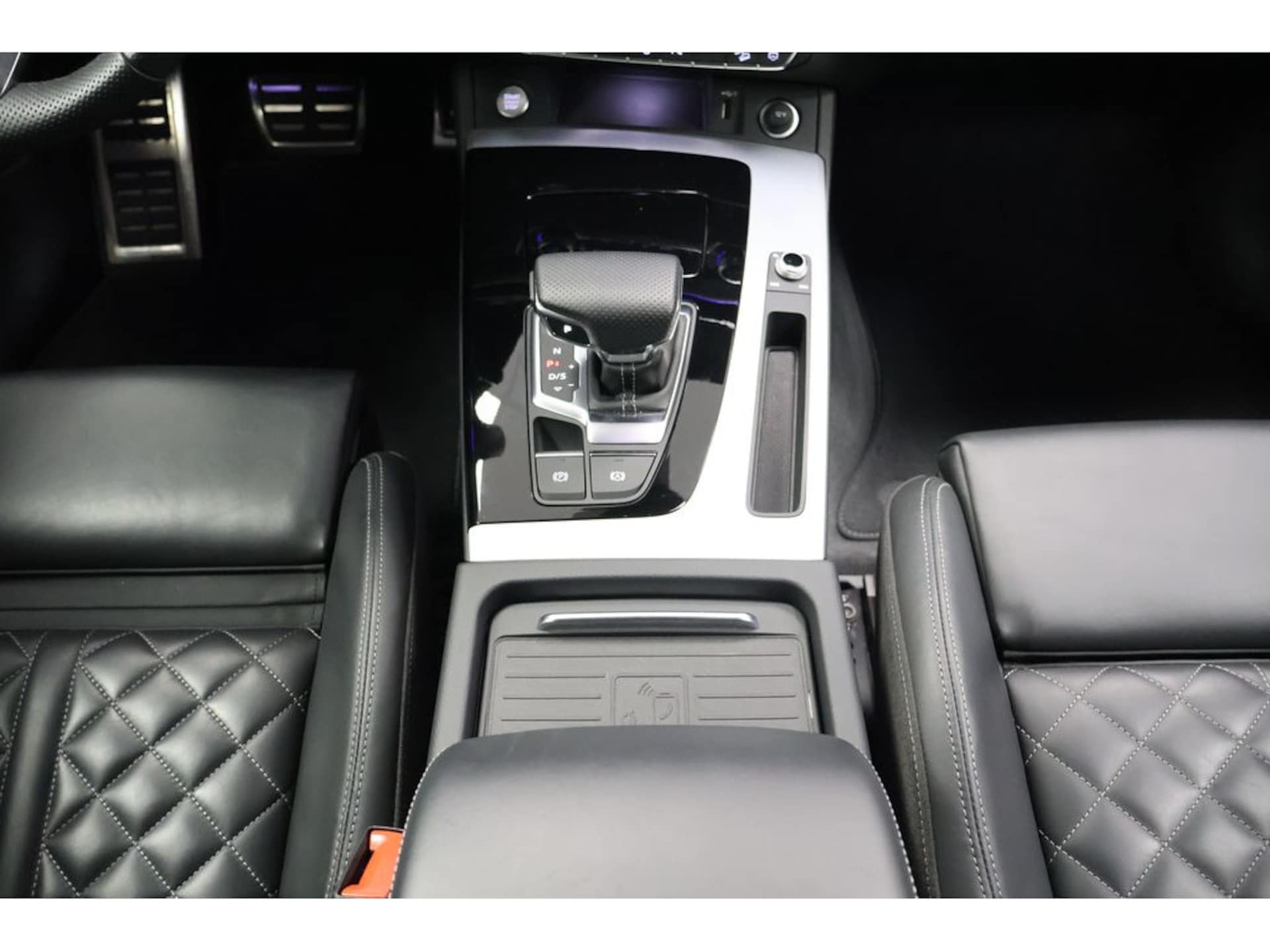 Audi Q5 SUV S line