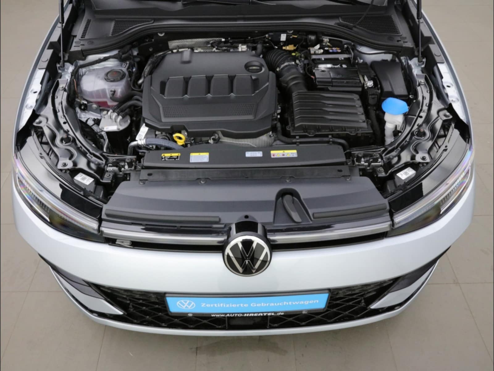 Volkswagen Passat – Bild 5