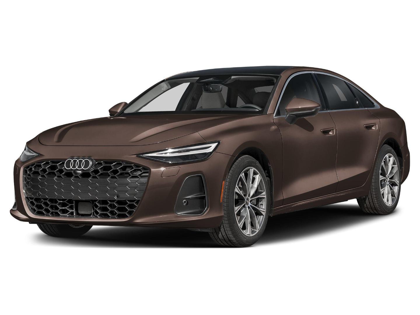2026 Audi A6 Premium Plus quattro S tronic's photo
