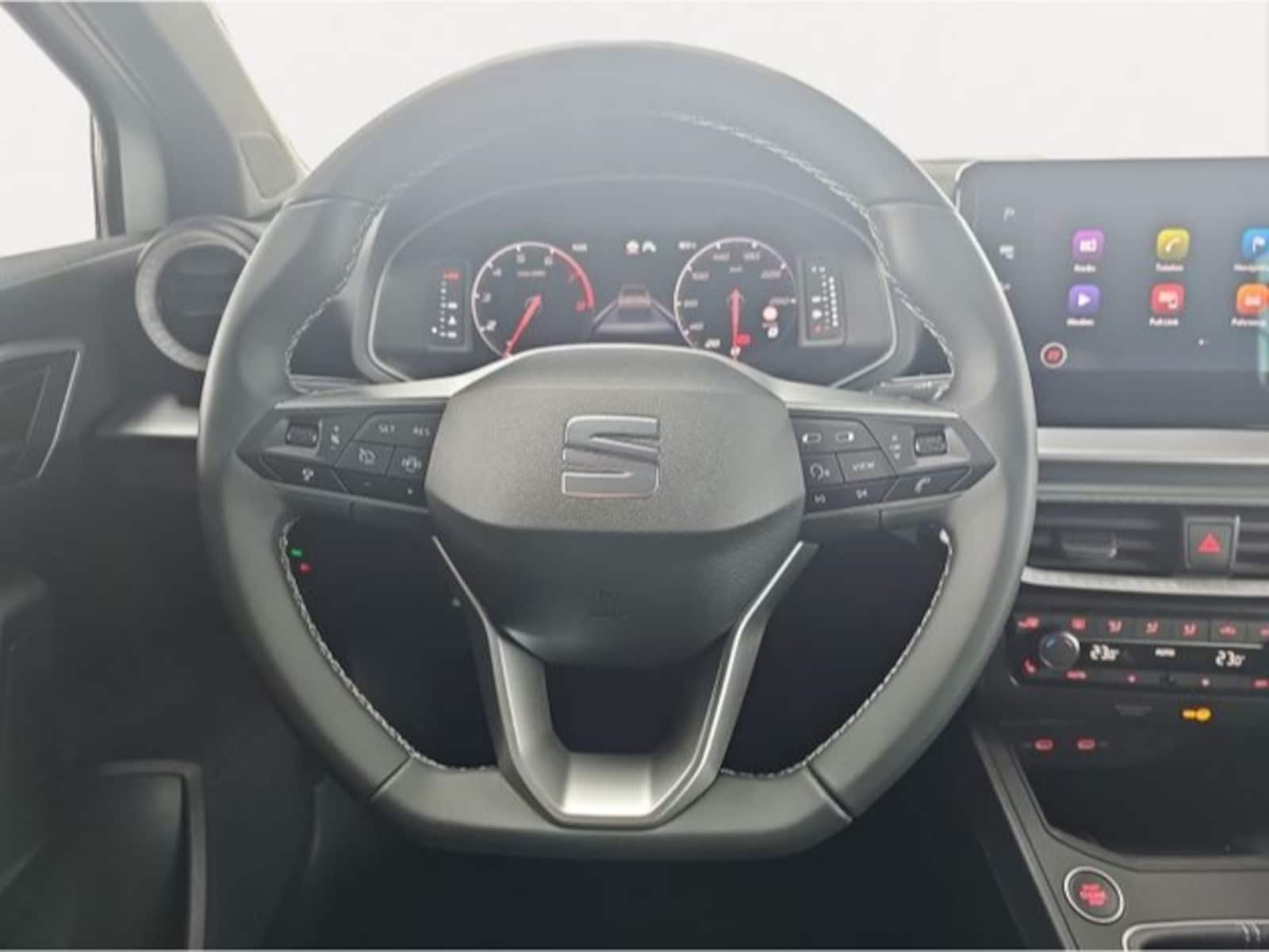 SEAT Ibiza – Bild 9